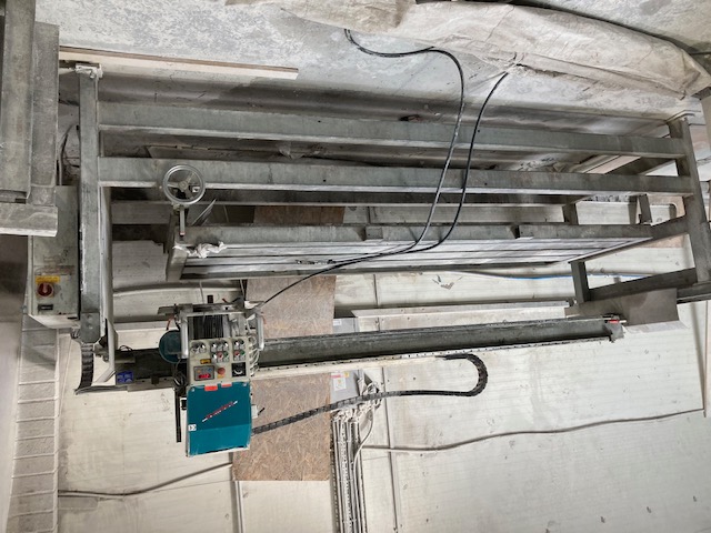 Bridge Routers